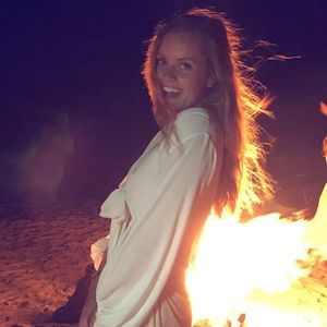 Meet your Posher, Elyse